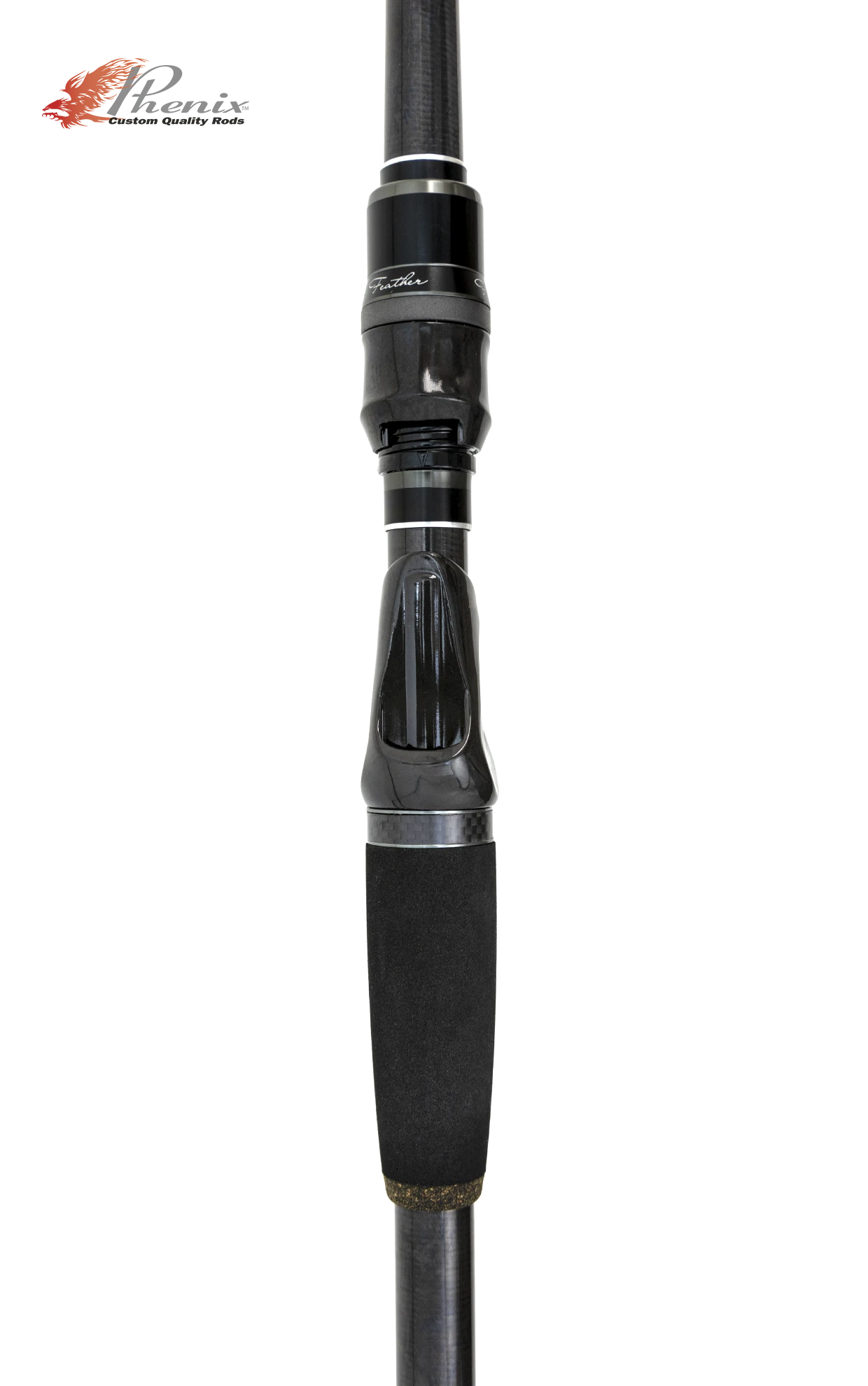 Phenix Feather FTX Casting Rods - Image 2