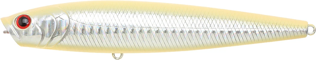 Lucky Craft Gunfish 115 Topwater Walker/Popper - Image 2