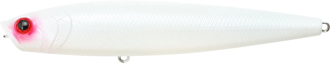 Lucky Craft Gunfish 115 Topwater Walker/Popper - Image 7