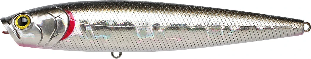 Lucky Craft Gunfish 115 Topwater Walker/Popper - Image 13