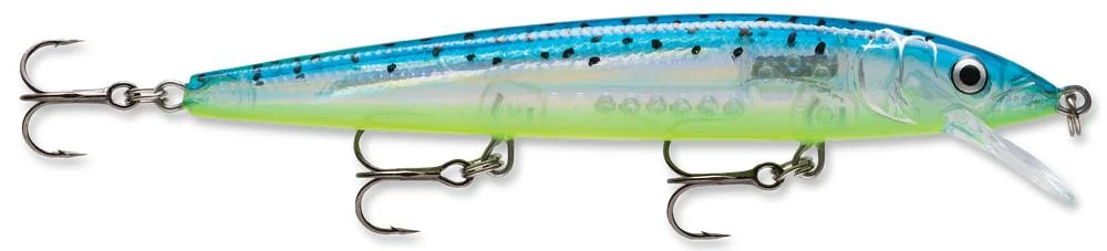Rapala Husky Jerk 14 Jerkbait/Trolling Minnow - Image 2