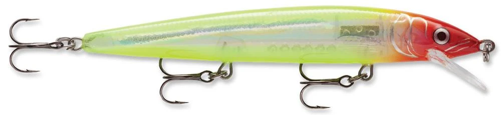Rapala Husky Jerk 14 Jerkbait/Trolling Minnow - Image 7