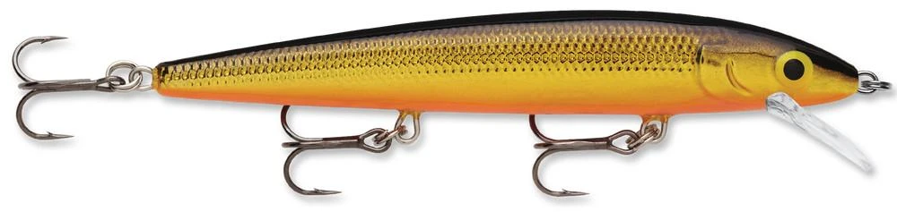 Rapala Husky Jerk 14 Jerkbait/Trolling Minnow - Image 12