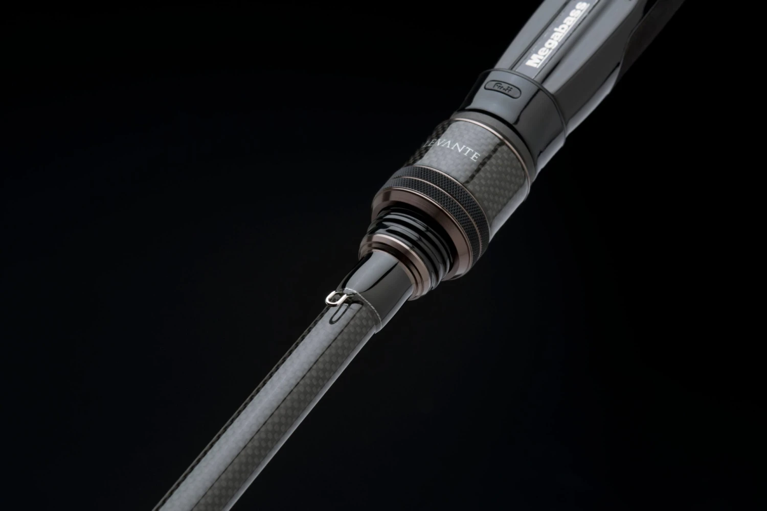 Megabass Levante USA Spinning Rods - Image 4