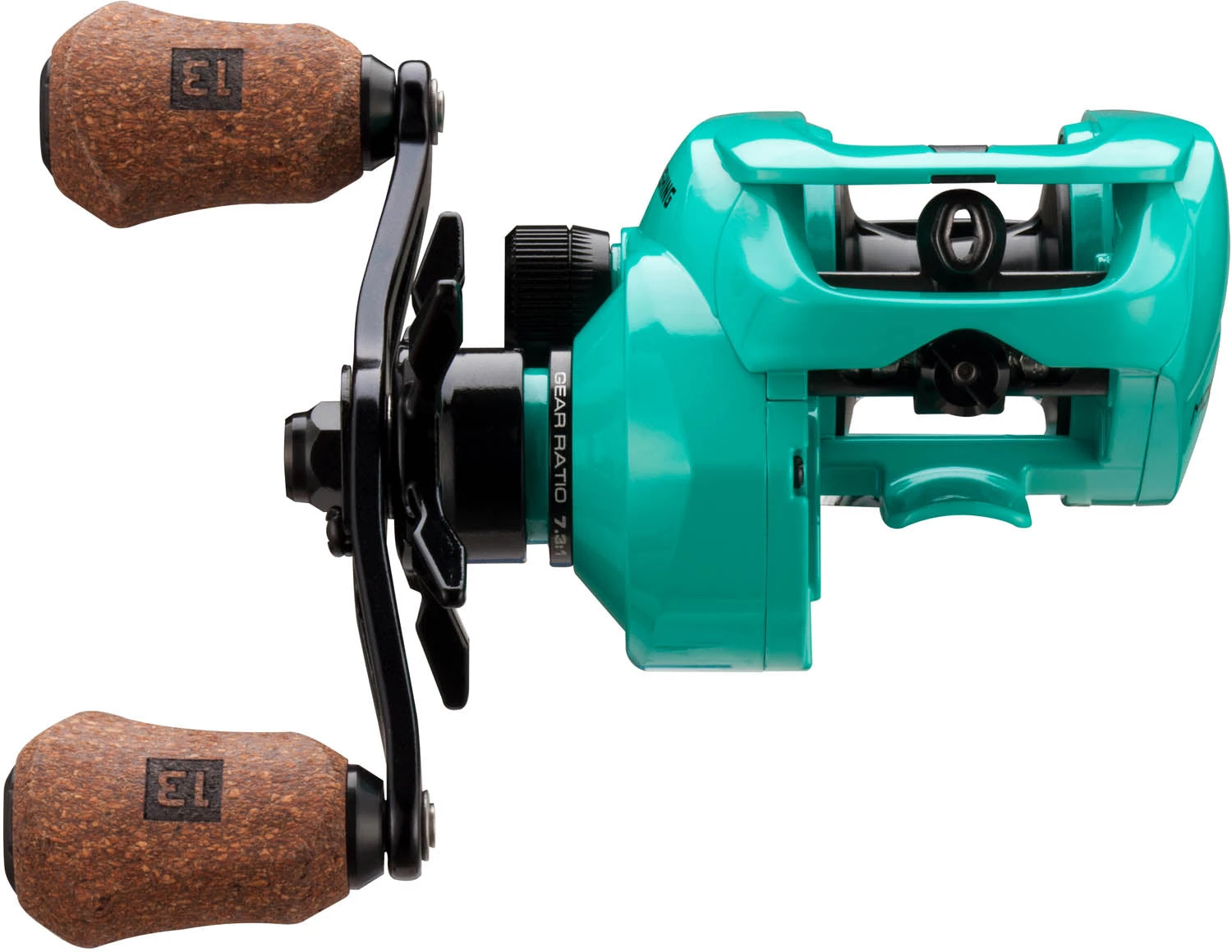 13 Fishing Modus TX2 Baitcasting Reel - Image 5