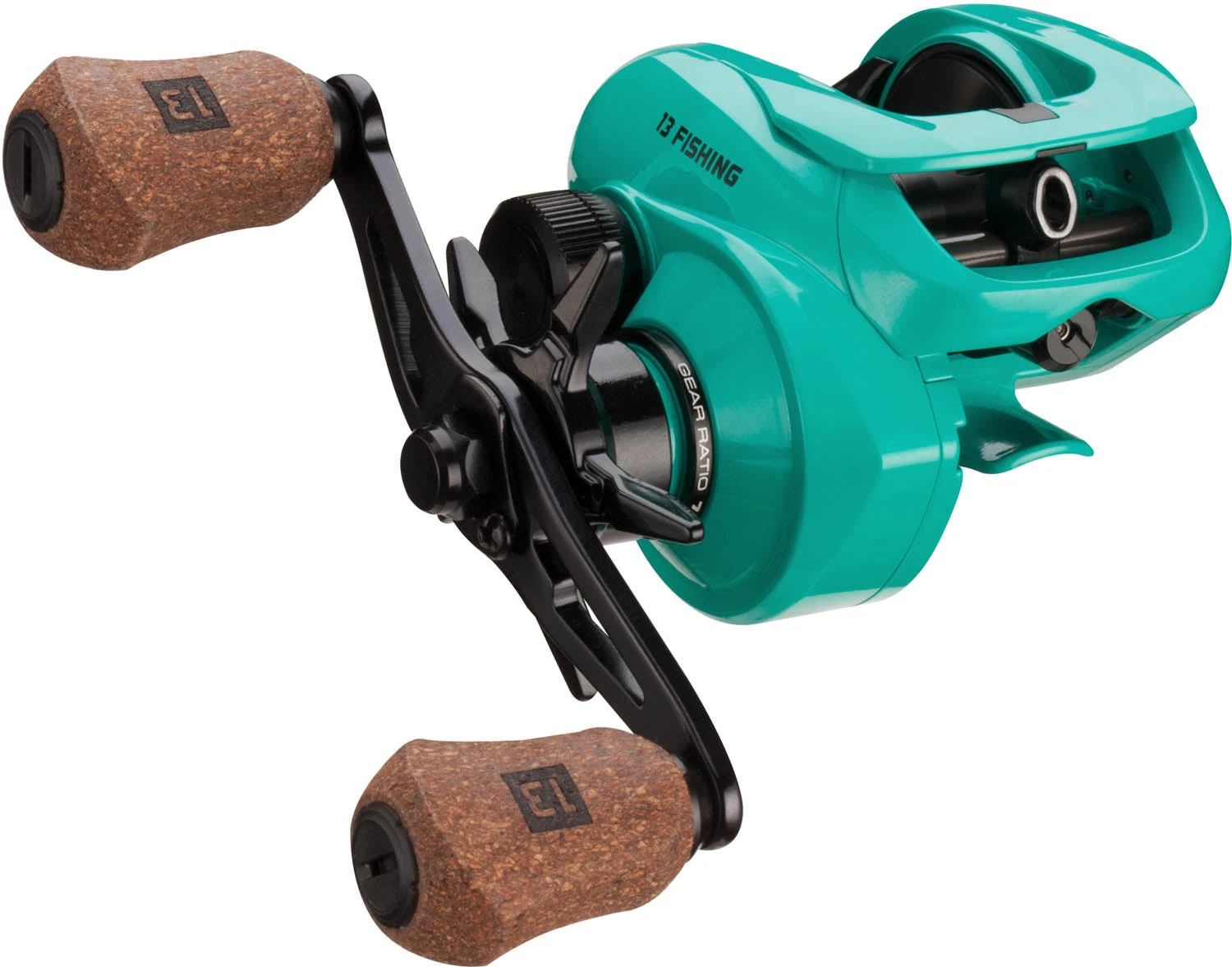 13 Fishing Modus TX2 Baitcasting Reel - Image 3