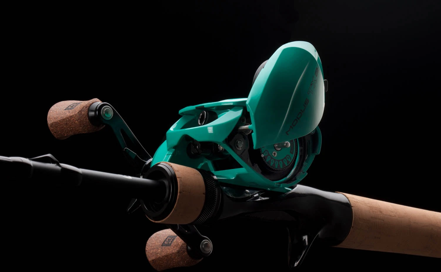 13 Fishing Modus TX2 Baitcasting Reel - Image 7