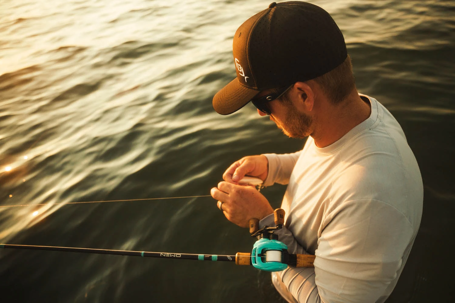 13 Fishing Modus TX2 Baitcasting Reel - Image 9