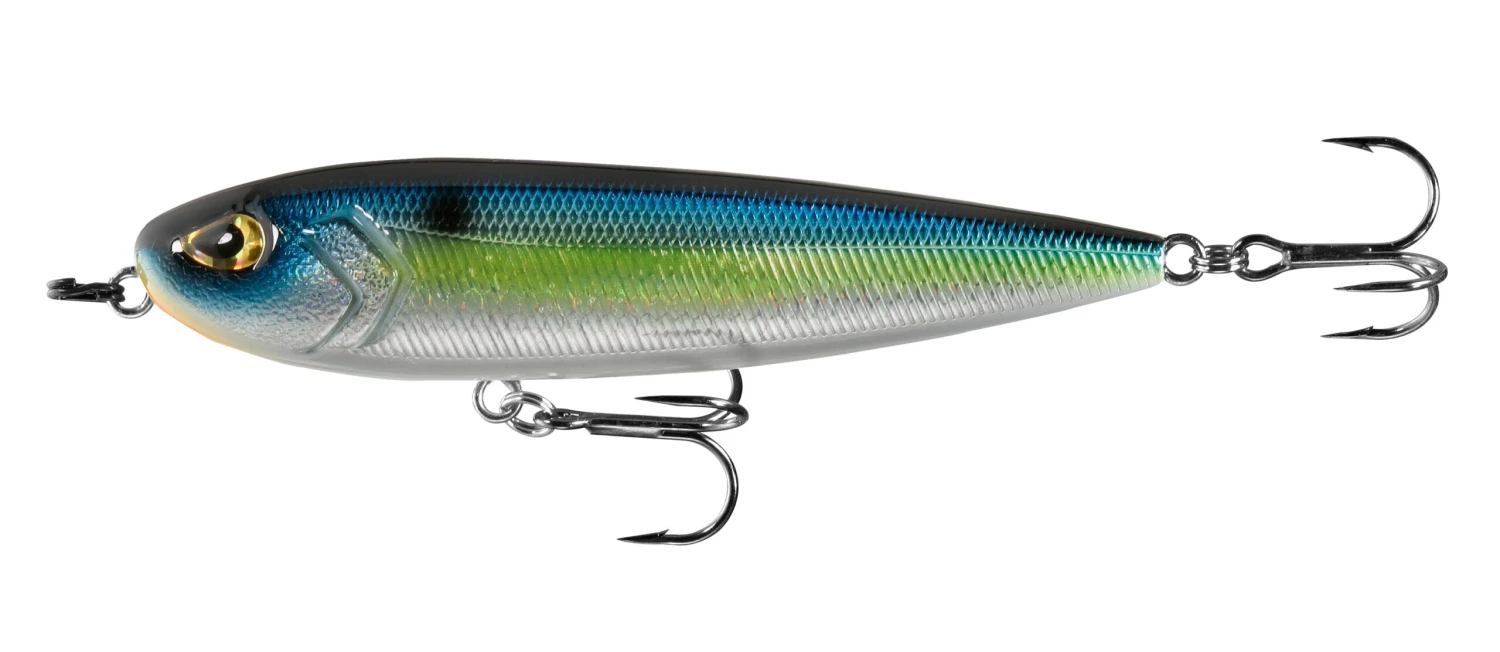 13 Fishing Navigator Topwater Walker - Image 6