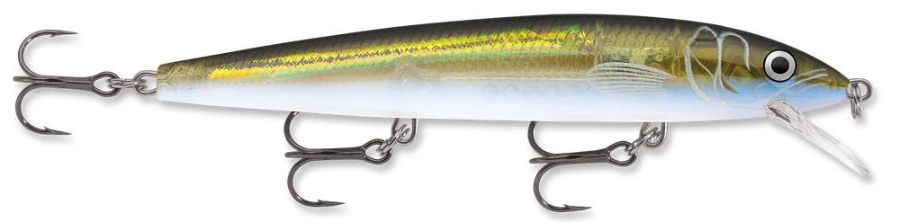 Rapala Husky Jerk 14 Jerkbait/Trolling Minnow - Image 15