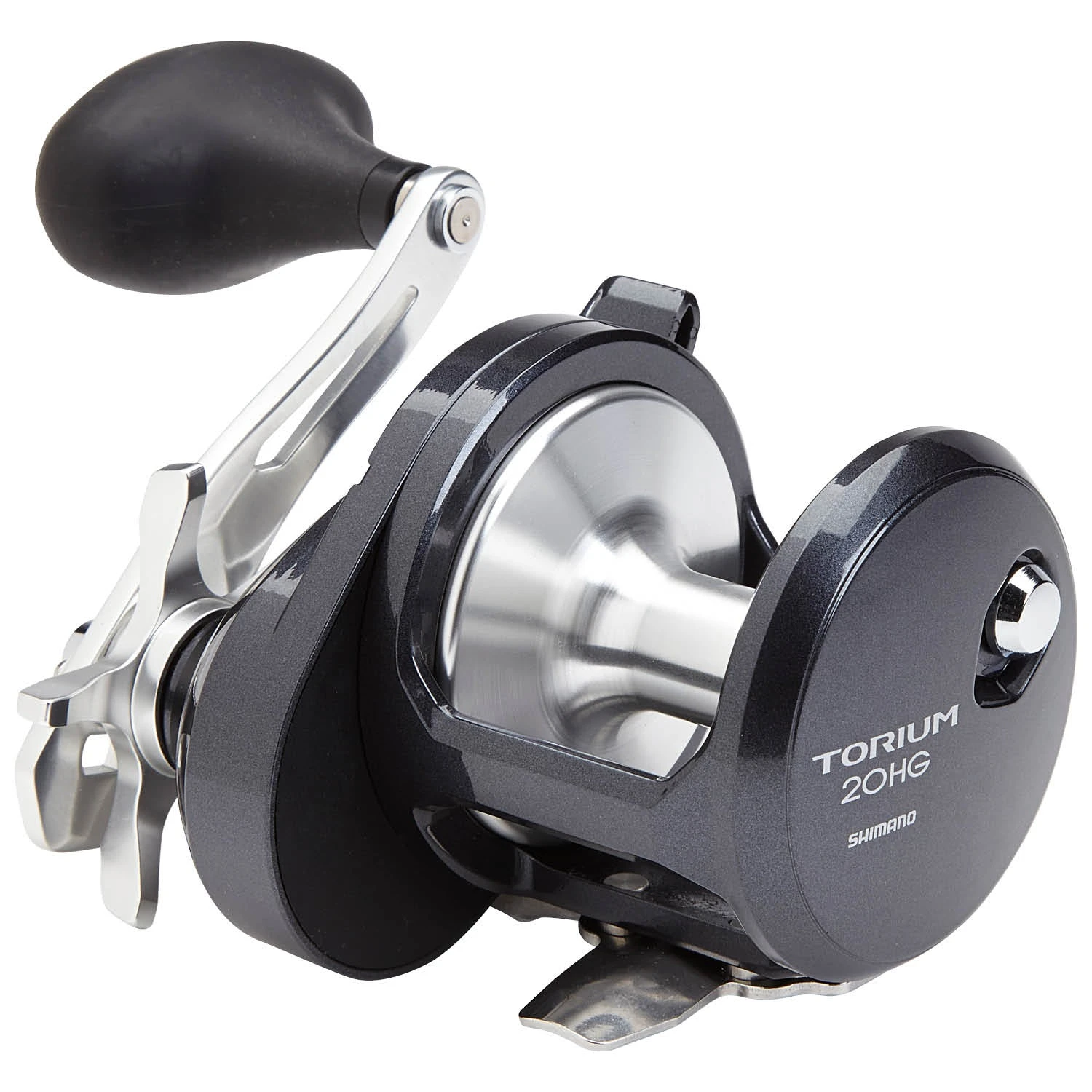 Shimano Torium Star Drag Conventional Reels - Image 6