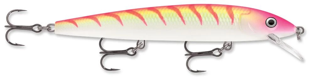 Rapala Husky Jerk 14 Jerkbait/Trolling Minnow - Image 17