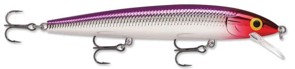 Rapala Husky Jerk 14 Jerkbait/Trolling Minnow - Image 18