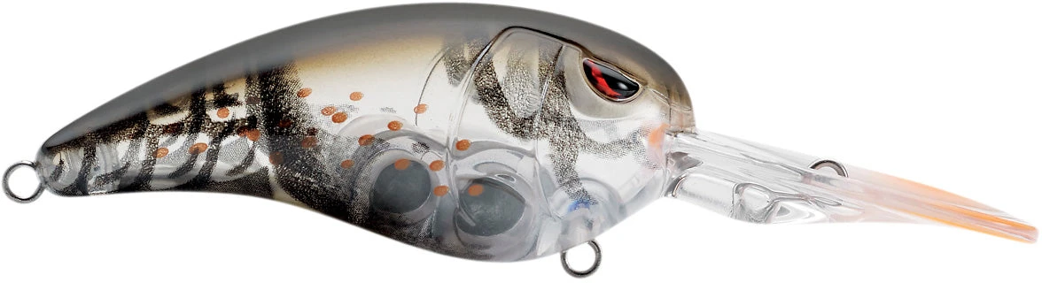SPRO Mike McClelland RkCrawler 55 Deep Diving Crankbait - Image 3