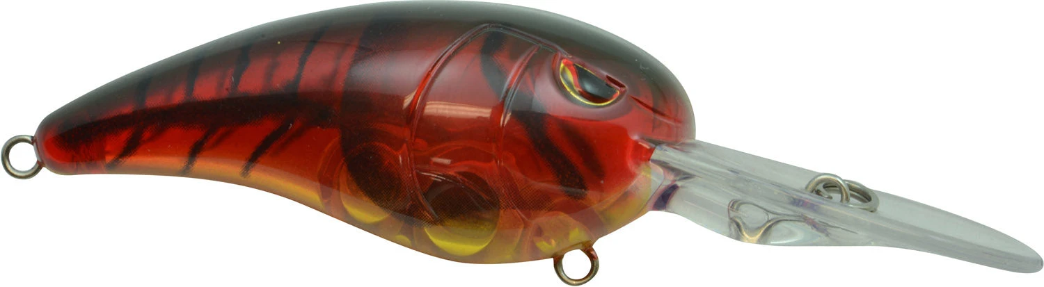 SPRO Mike McClelland RkCrawler 55 Deep Diving Crankbait