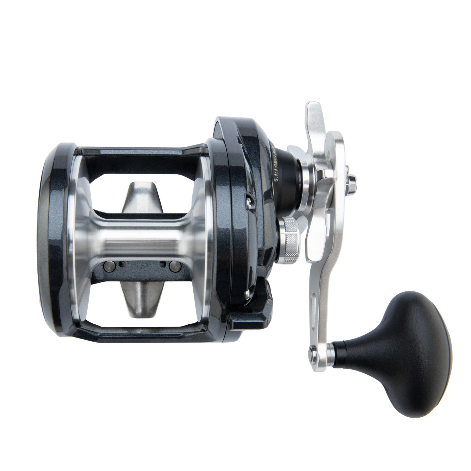 Shimano Torium Star Drag Conventional Reels - Image 7