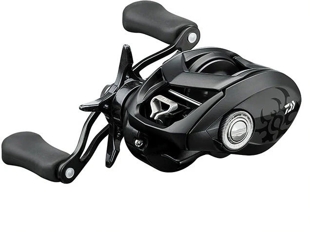 Daiwa Tatula 80 Baitcasting Reel - Image 2