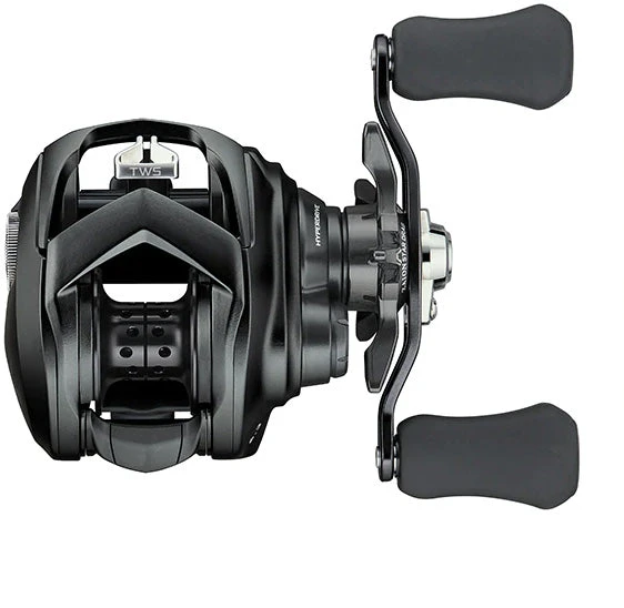 Daiwa Tatula 80 Baitcasting Reel - Image 3
