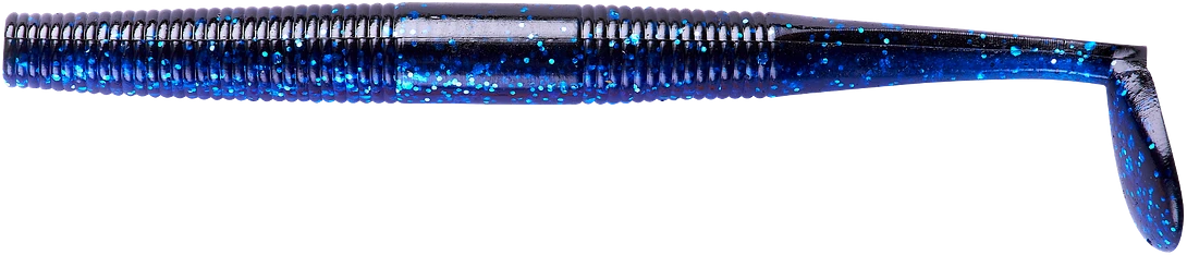 YUM Swim N' Dinger Paddle Tail Worm - Image 3