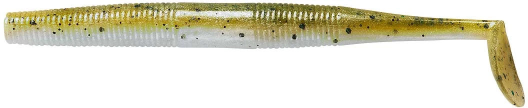 YUM Swim N' Dinger Paddle Tail Worm - Image 14