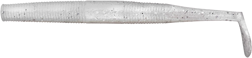 YUM Swim N' Dinger Paddle Tail Worm - Image 8