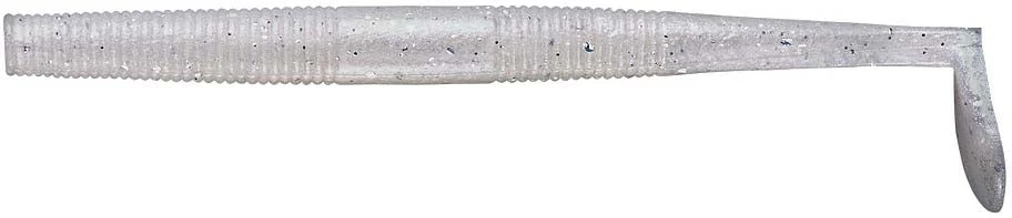 YUM Swim N' Dinger Paddle Tail Worm - Image 9