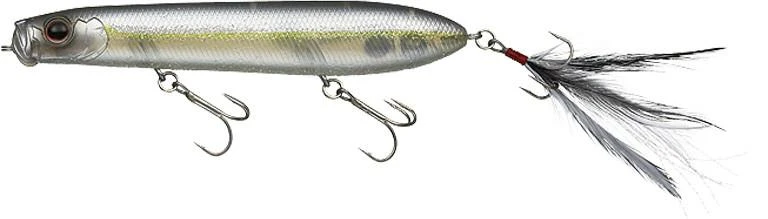 Evergreen International SB-105 "Shower Blows" Topwater Walker