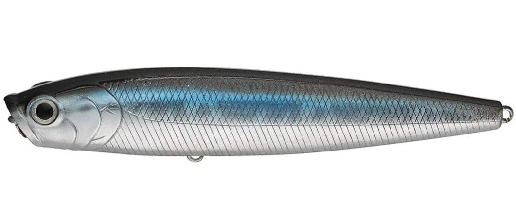 Lucky Craft Gunfish 115 Topwater Walker/Popper - Image 8