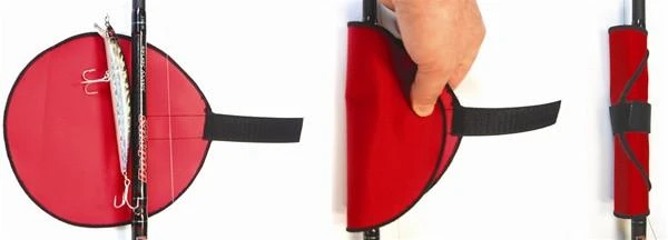 The Rod Glove Bait Glove - Image 2