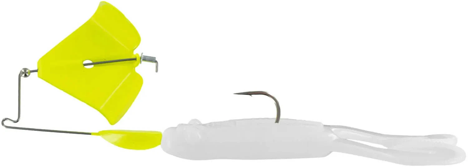 Big Bite Baits Tour Toad Buzzbait - Image 4