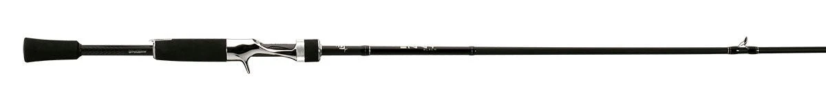 13 Fishing Envy Black 2 Casting Rods - Image 4
