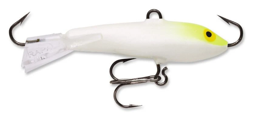 Rapala Jigging Rap 1 1/2 Inch W3 Ice Jigs - Image 7