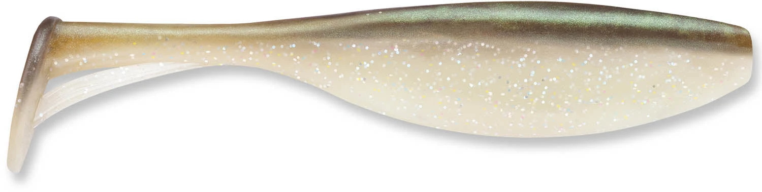 Storm Largo Shad Paddle Tail Swimbait - Image 3