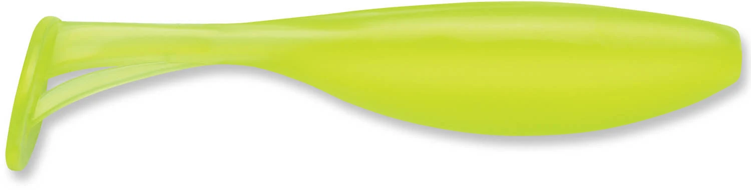 Storm Largo Shad Paddle Tail Swimbait - Image 8