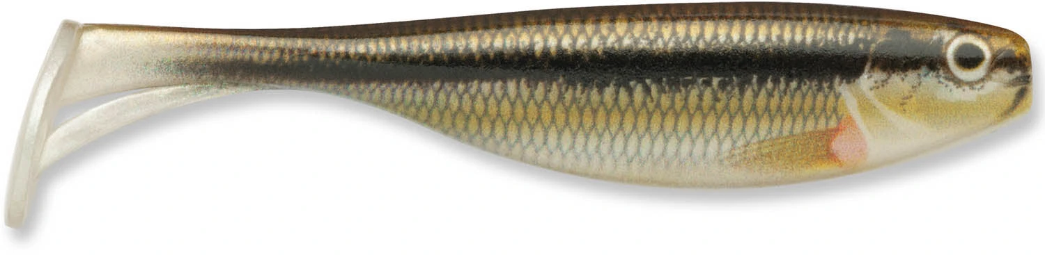 Storm Largo Shad Paddle Tail Swimbait - Image 9