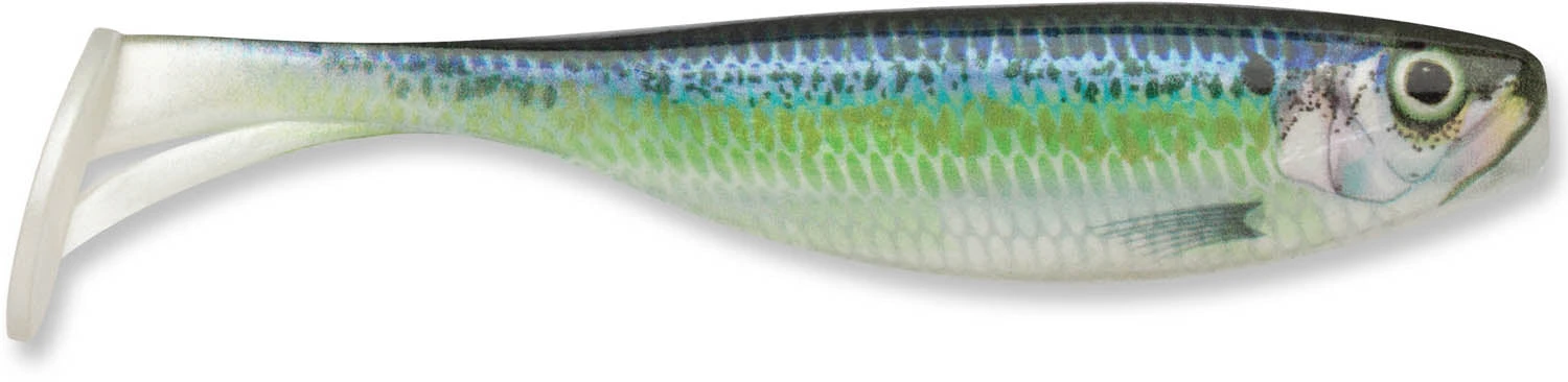 Storm Largo Shad Paddle Tail Swimbait - Image 10