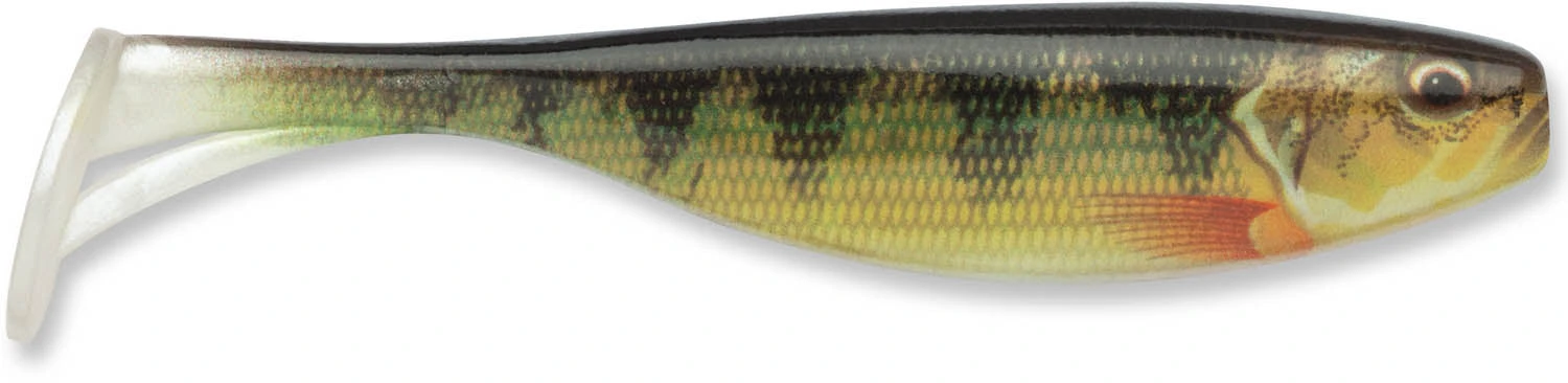 Storm Largo Shad Paddle Tail Swimbait - Image 12