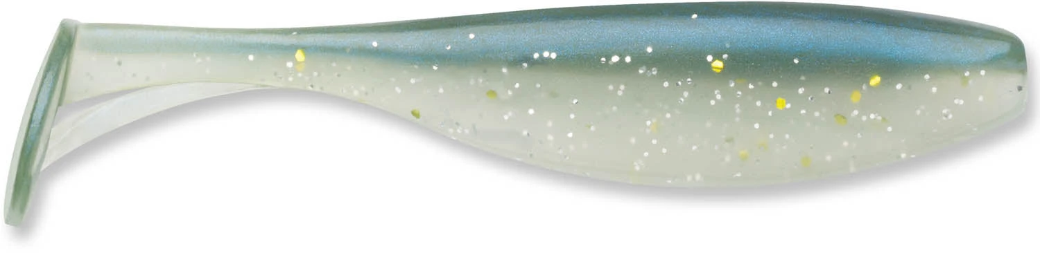 Storm Largo Shad Paddle Tail Swimbait - Image 15