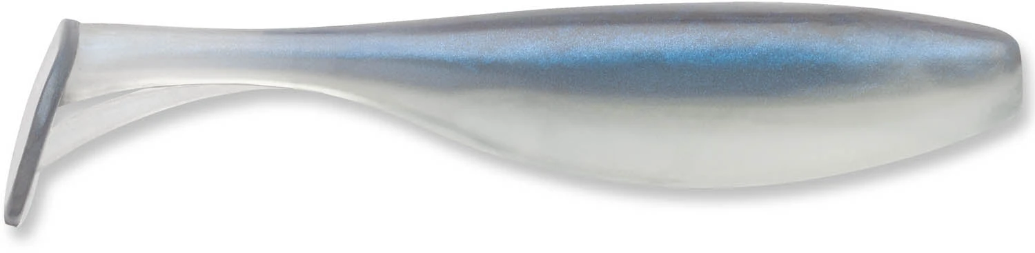 Storm Largo Shad Paddle Tail Swimbait - Image 17