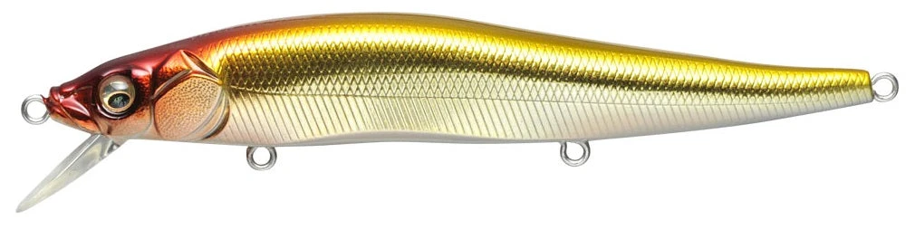 Megabass Ito Vision 110 Matte Magic Jerkbait - Image 10