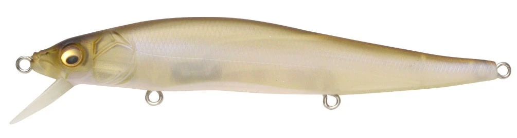Megabass Ito Vision 110 Matte Magic Jerkbait - Image 6
