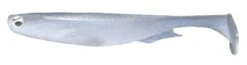 Megabass Spark Shad Swimbait 5 Inch Paddle Tail Swimbait 5 Pack