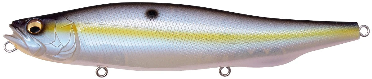 Megabass Megadog 8.6 Inch Topwater Walker - Image 7