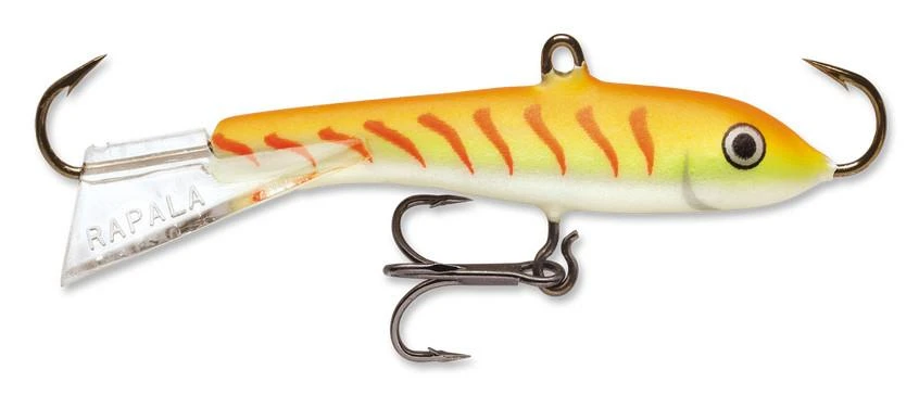 Rapala Jigging Rap 1 1/2 Inch W3 Ice Jigs - Image 20