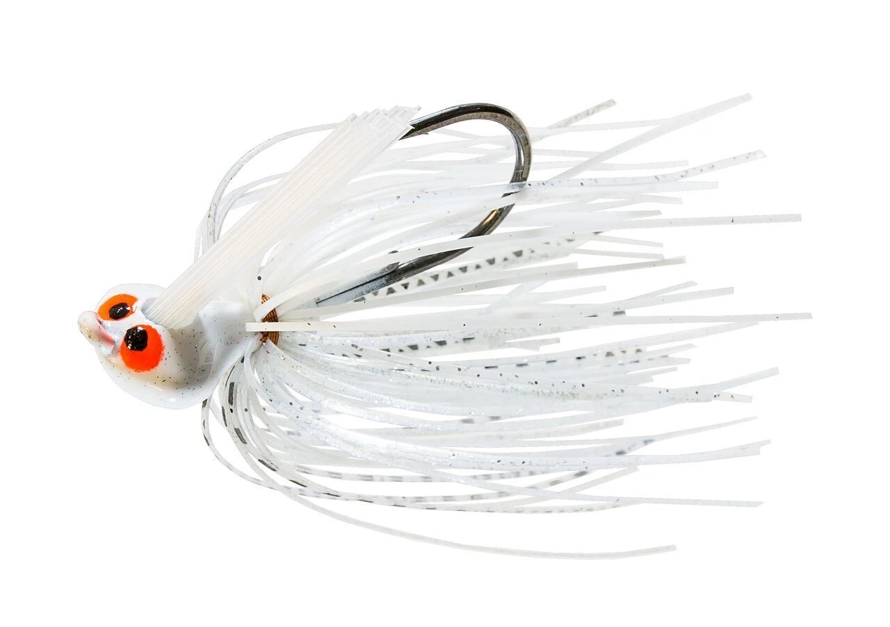 Z-Man CrossEyeZ Flipping Jig 1/2 Oz. - Image 8
