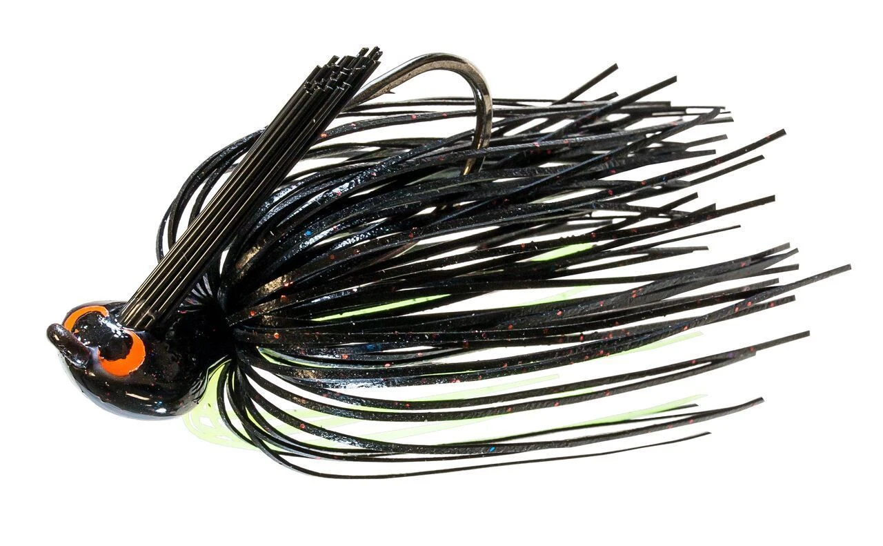 Z-Man CrossEyeZ Flipping Jig 3/8 Oz. - Image 6