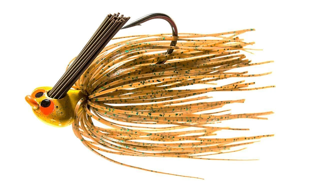 Z-Man CrossEyeZ Flipping Jig 1/2 Oz. - Image 7