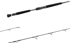 Daiwa Saltiga Jigging Series Spinning Rods