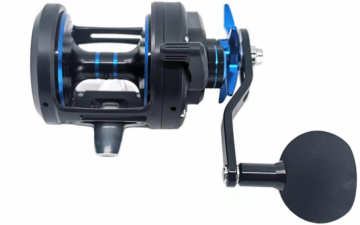 Daiwa Saltist Star Drag Conventional High Speed Reels - Image 5