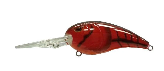 SPRO Mike McClelland RkCrawler 55 Deep Diving Crankbait - Image 4